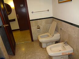 Good Service Suite at Times Square