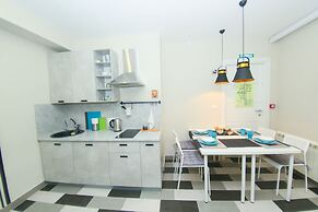 Kupe Capsule Hotel & Hostel