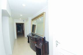 Kupe Capsule Hotel & Hostel