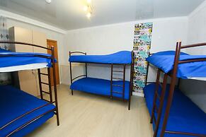 Kupe Capsule Hotel & Hostel