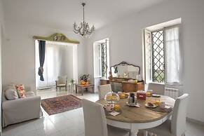 Equilibrì Guest House