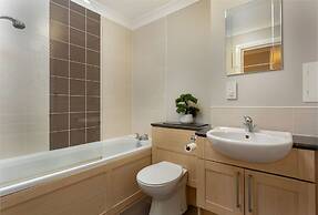 Harris Retreat - Donnini Apartments