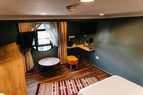 Sile Kumsal Butik Hotel
