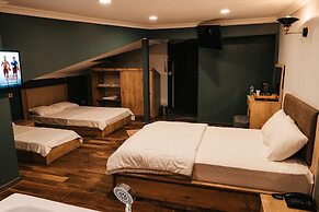 Sile Kumsal Butik Hotel