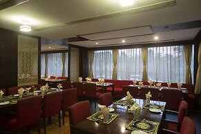 Vesta Grand Central Udaipur