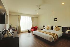 Vesta Grand Central Udaipur