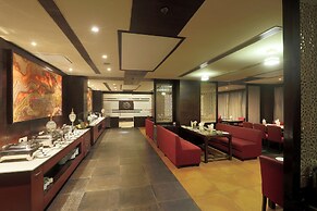 Vesta Grand Central Udaipur