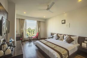Vesta Grand Central Udaipur