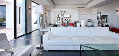 Villa Eternity