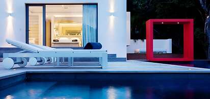 Villa Eternity