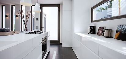 Villa Eternity