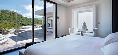 Villa Eternity