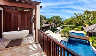 Villa Alila