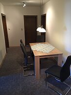 Knüllhotel Tann-Eck