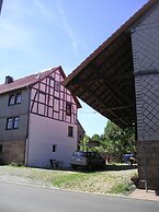 Knüllhotel Tann-Eck