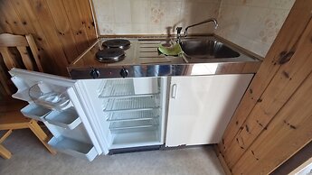 Ljusdals Camping