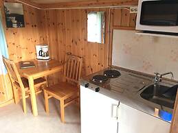 Ljusdals Camping