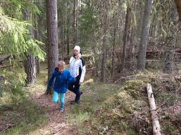Ljusdals Camping