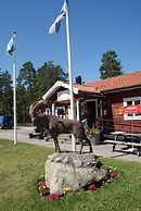 Ljusdals Camping