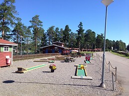 Ljusdals Camping