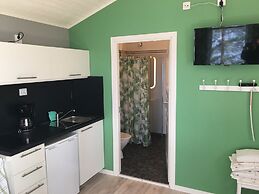 Ljusdals Camping