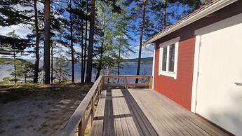Ljusdals Camping