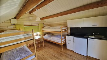 Ljusdals Camping
