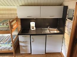 Ljusdals Camping