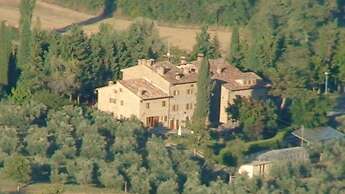 Borgo del Senatore