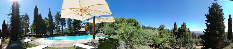 Borgo del Senatore