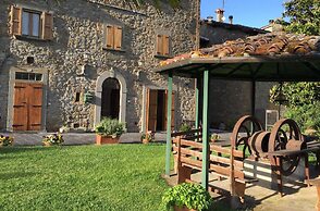 Borgo del Senatore