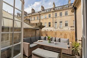 Crescent Mews