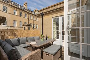 Crescent Mews