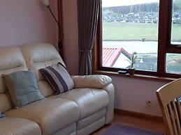 Easterhoull Chalets