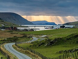 Easterhoull Chalets