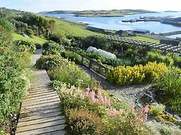 Easterhoull Chalets