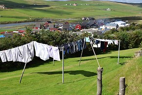 Easterhoull Chalets