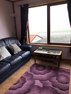 Easterhoull Chalets