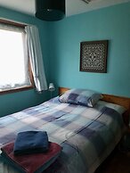 Easterhoull Chalets