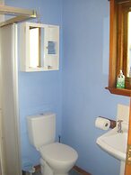 Easterhoull Chalets
