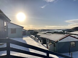 Easterhoull Chalets