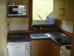 Easterhoull Chalets
