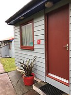 Easterhoull Chalets