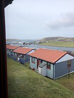 Easterhoull Chalets