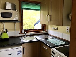 Easterhoull Chalets