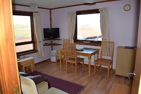 Easterhoull Chalets