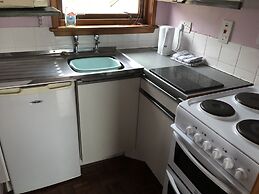 Easterhoull Chalets