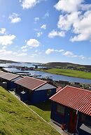 Easterhoull Chalets
