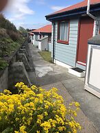 Easterhoull Chalets