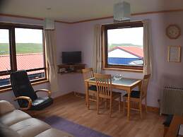 Easterhoull Chalets
